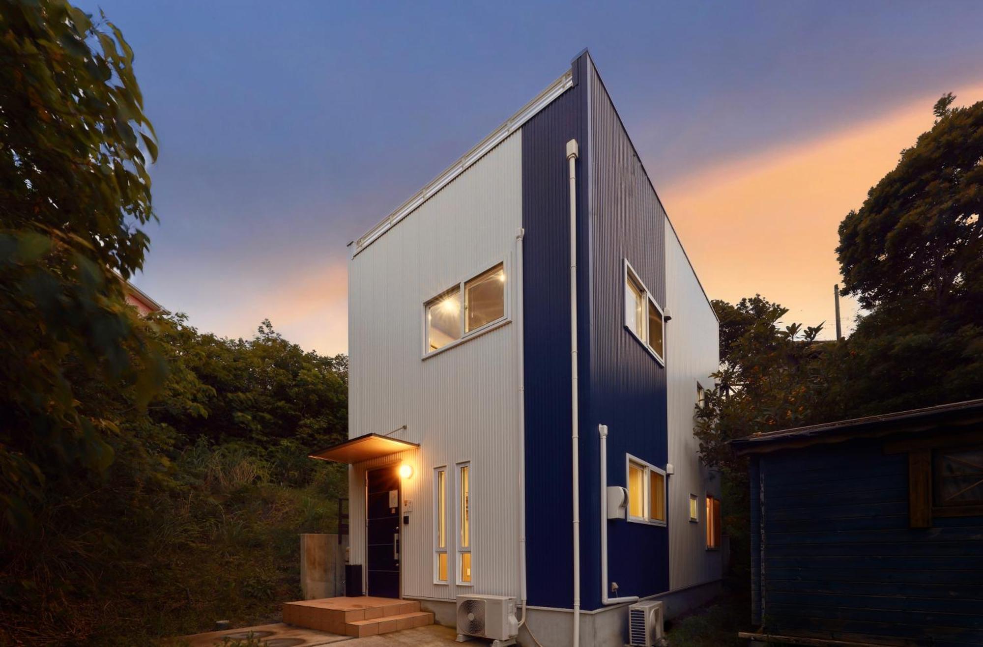 Crystal Besso Shirahama Villa Rum bild