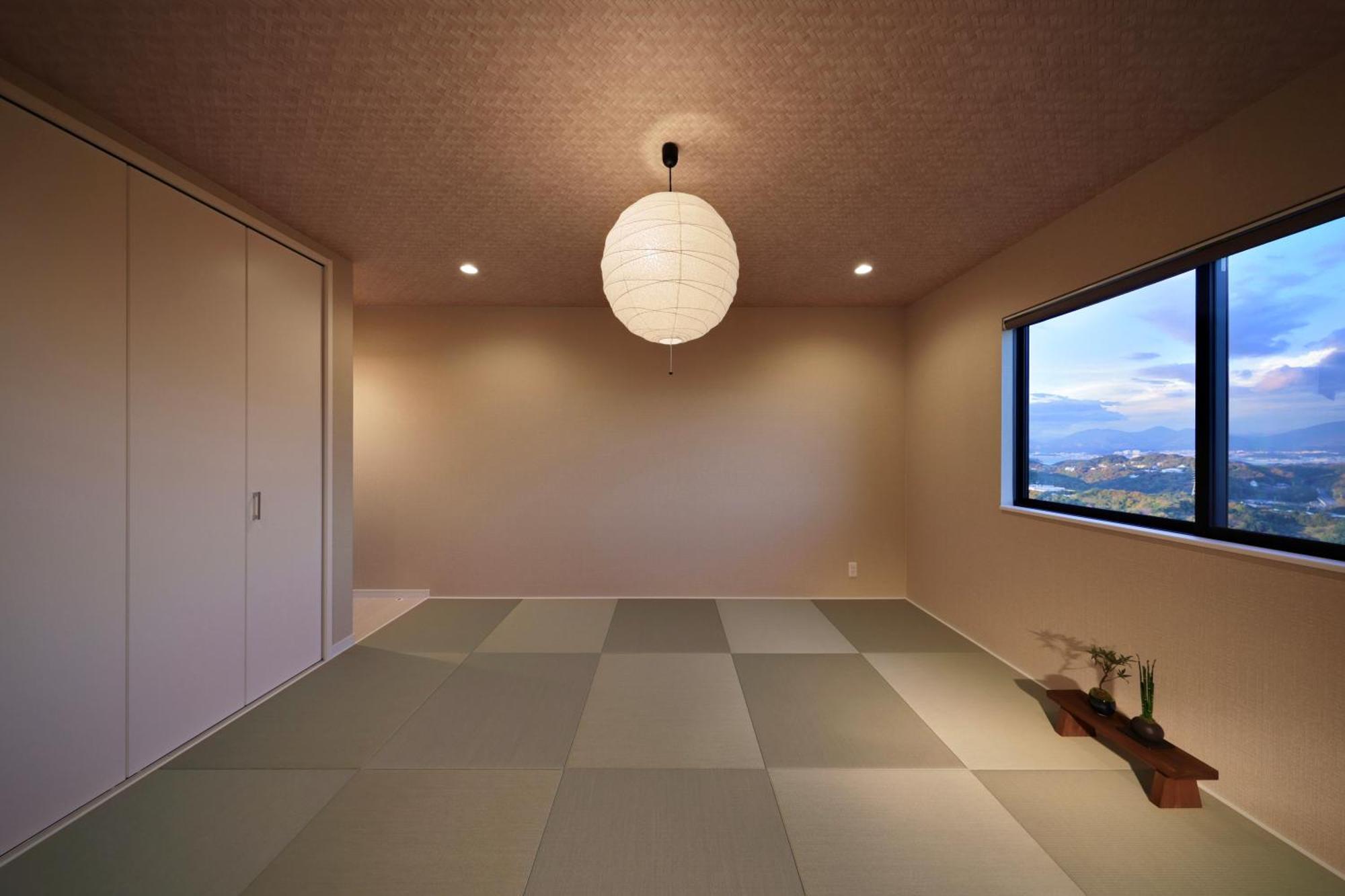 Crystal Besso Shirahama Villa Rum bild