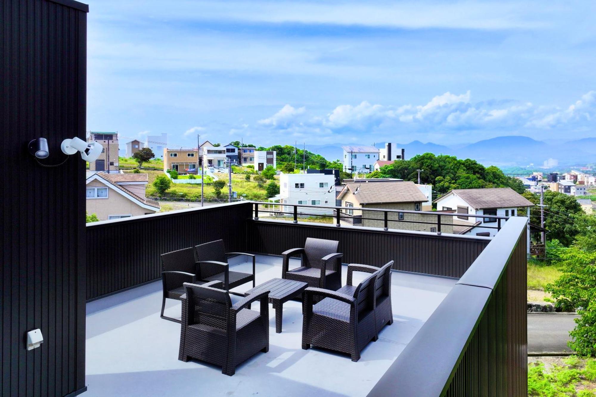 Crystal Besso Shirahama Villa Rum bild
