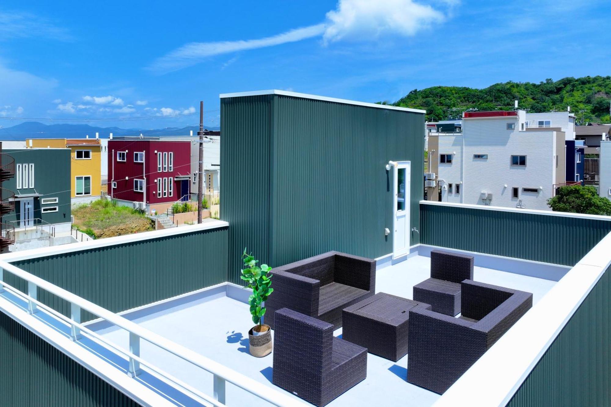 Crystal Besso Shirahama Villa Rum bild
