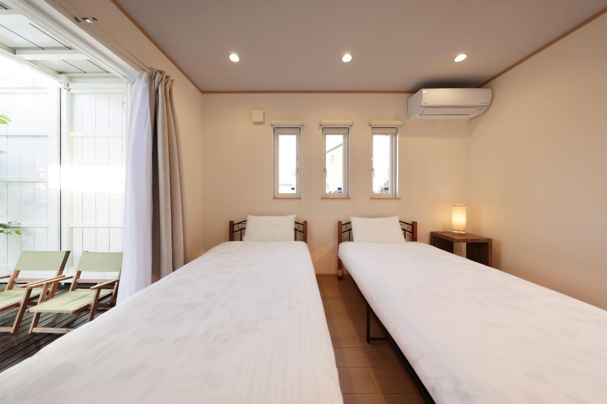 Crystal Besso Shirahama Villa Rum bild
